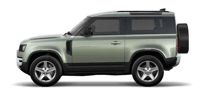 Defender 90