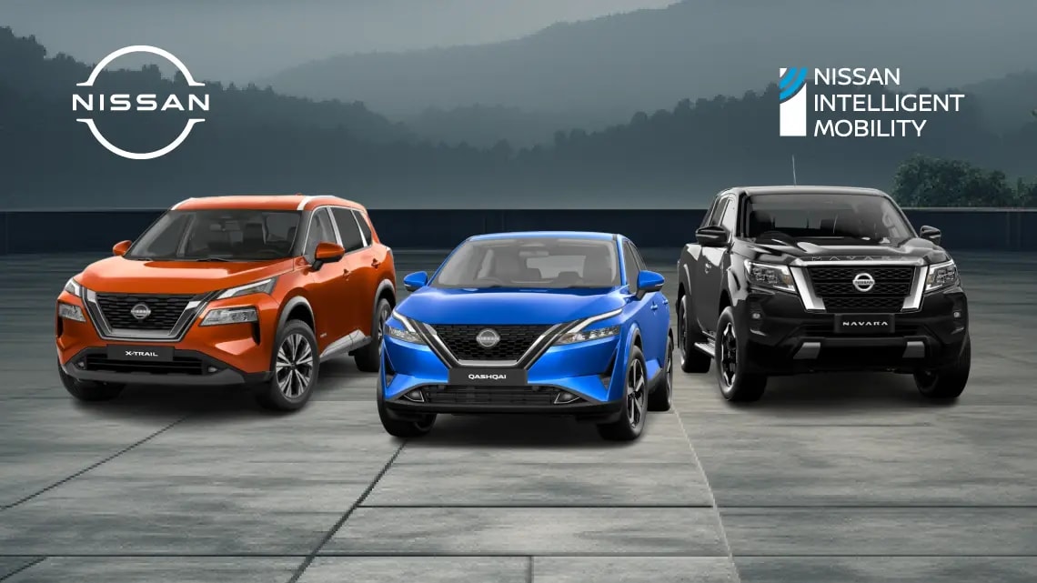 Nissan Pre-Paid Service Plans
