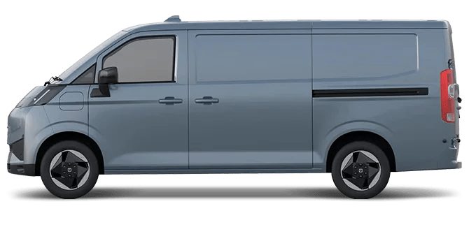 Farizon V7E