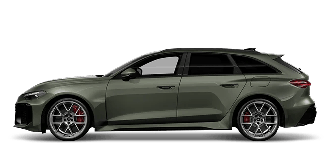 Audi RS 5 Avant