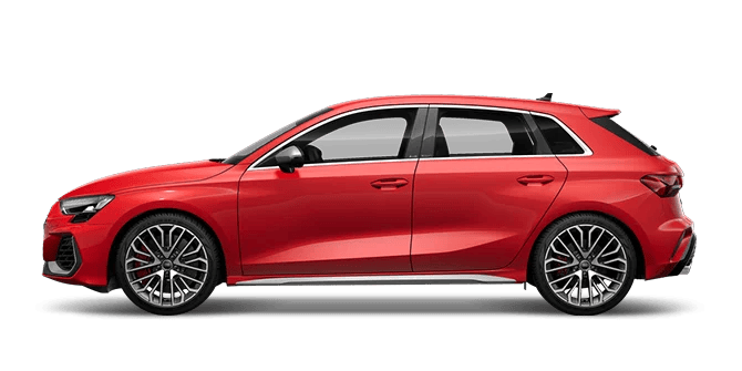 Audi S3 Sportback