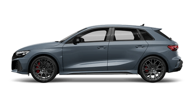 Audi RS 3 Sportback