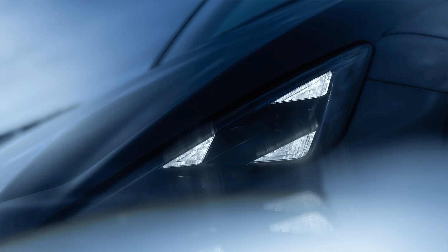Electric power. The CUPRA way.