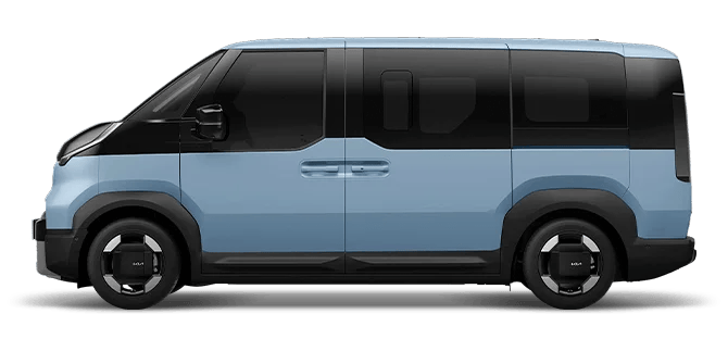 Kia PV5