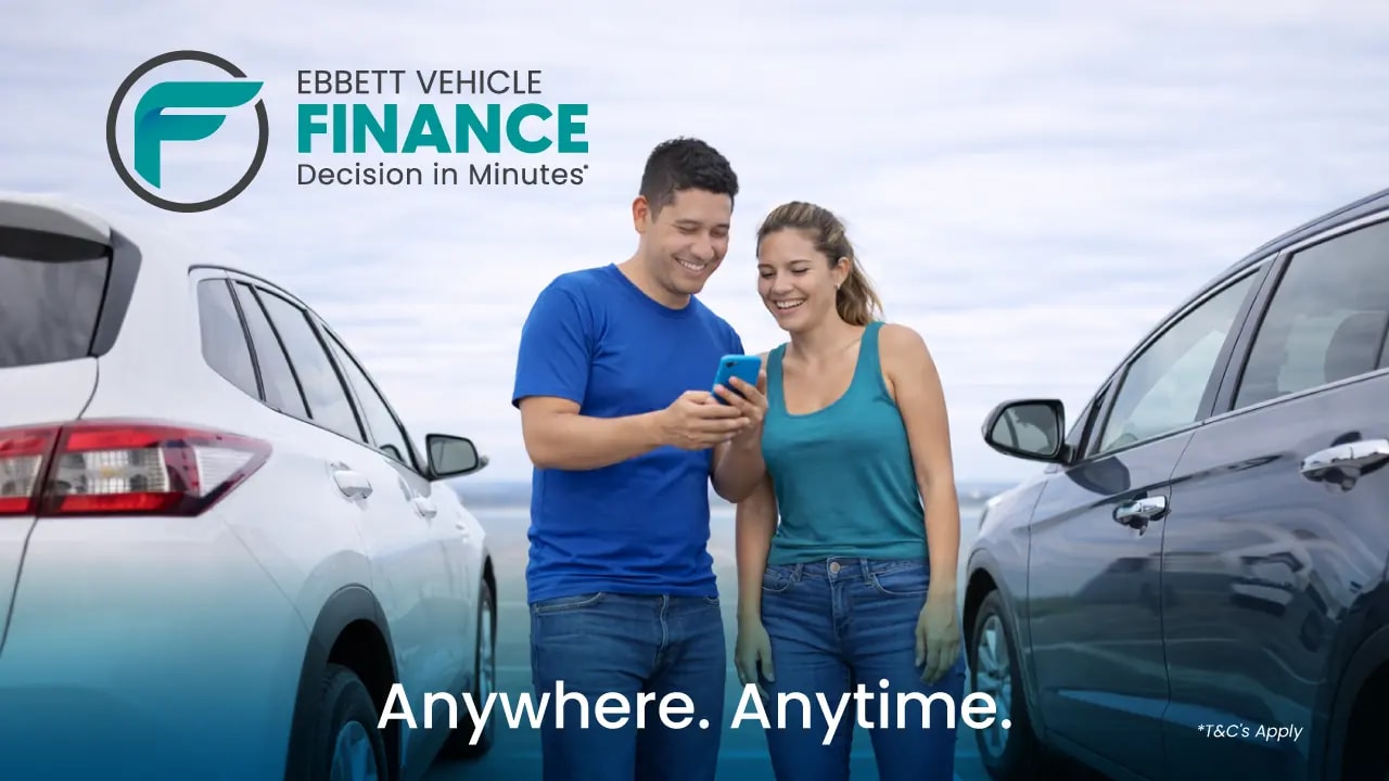 Ebbett Finance