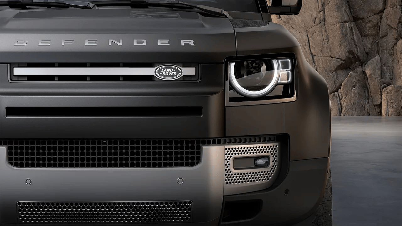 Defender World