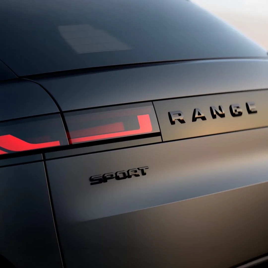 Range Rover