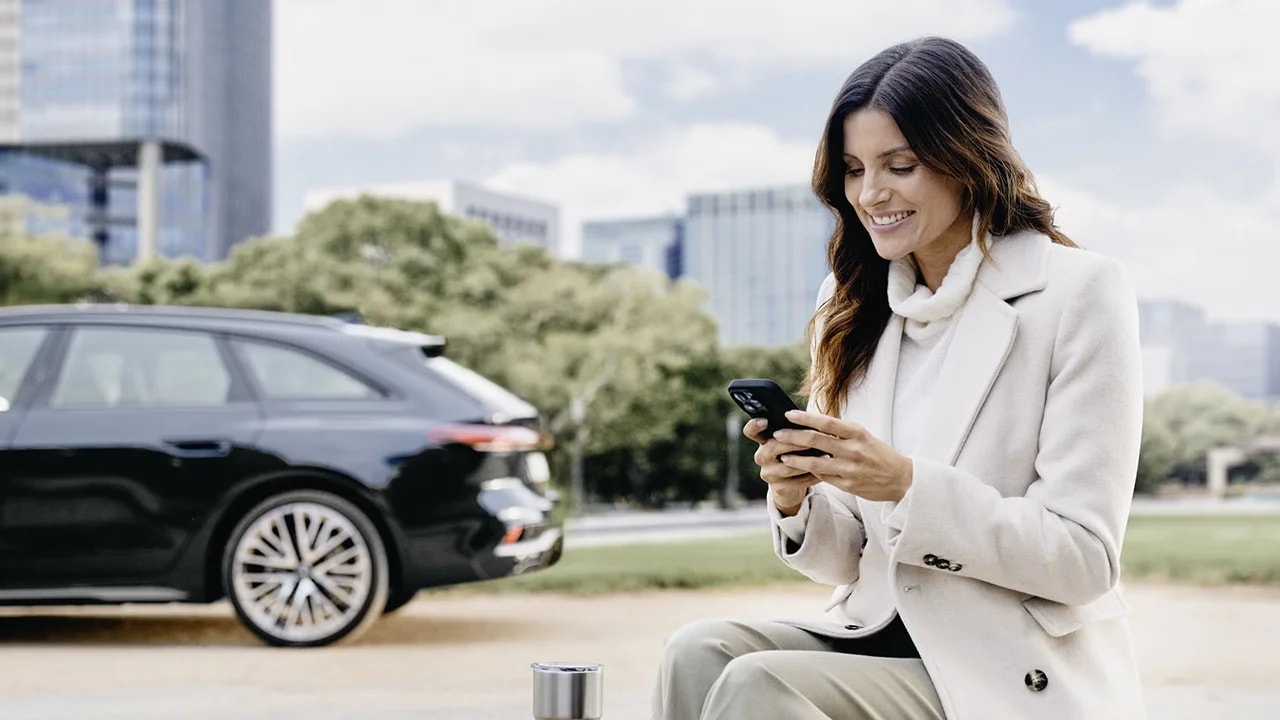 Audi Connect Plug and Play