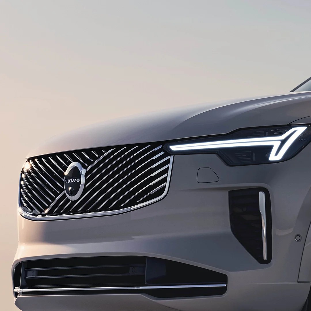 Volvo