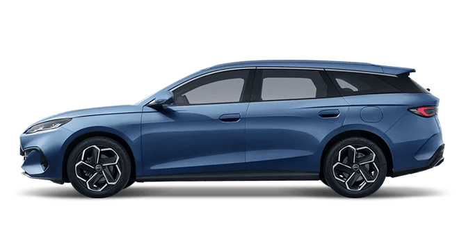 BYD Seal 6 Touring