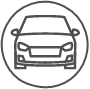 Used Vehicle Icon