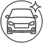 New Vehicle Icon