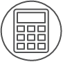 Calculator Icon