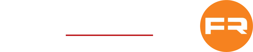 Ebbett First Rescue White Logo