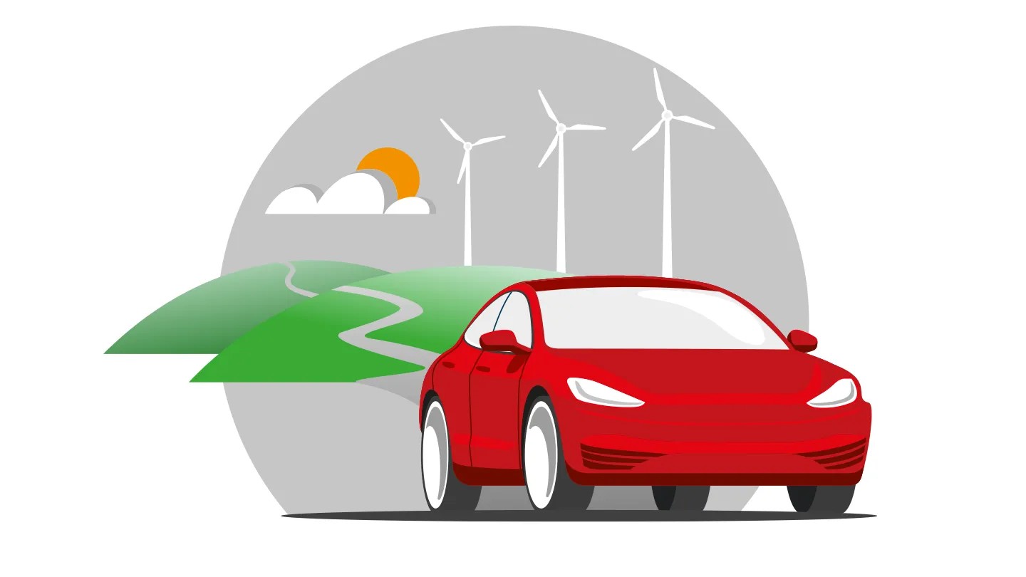 Carefree ownership with mechanical breakdown