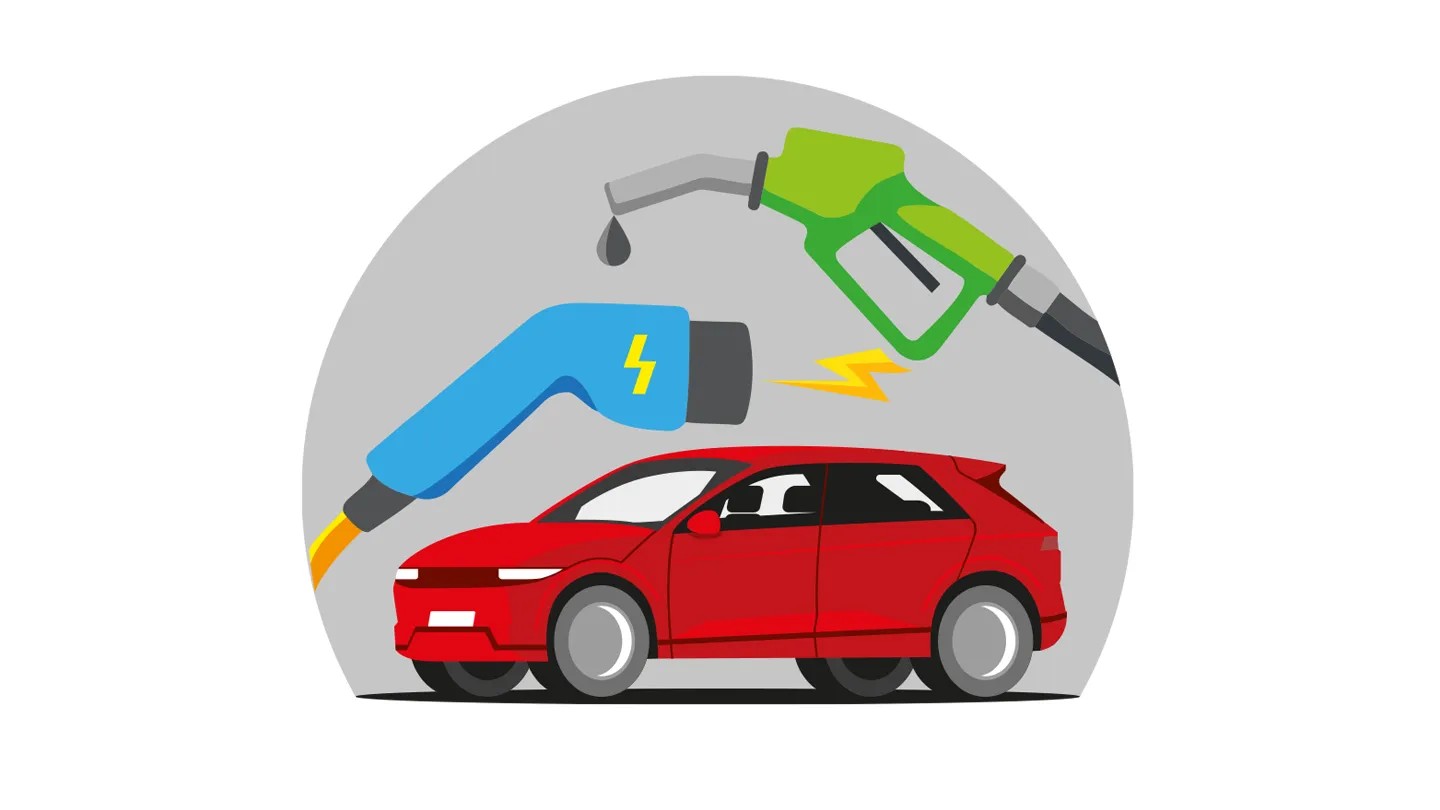 Carefree ownership with mechanical breakdown