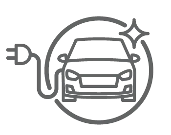 New Vehicle Icon