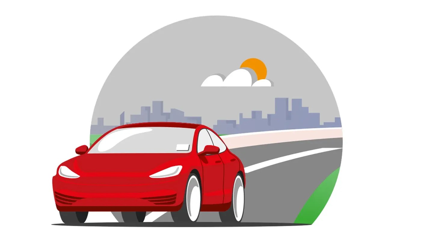Carefree ownership with mechanical breakdown