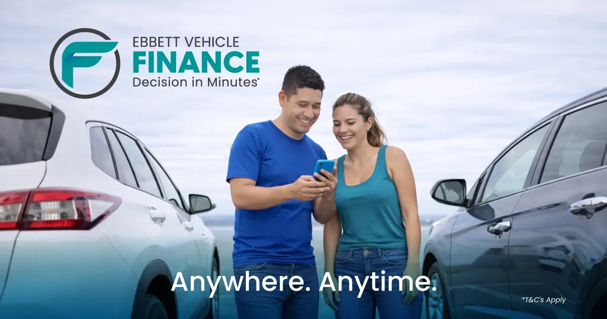Pay $0 for 6 months with Ebbett Finance