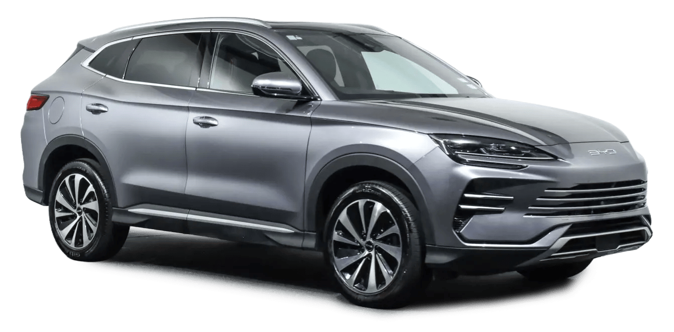 BYD Sealion 6 Essential