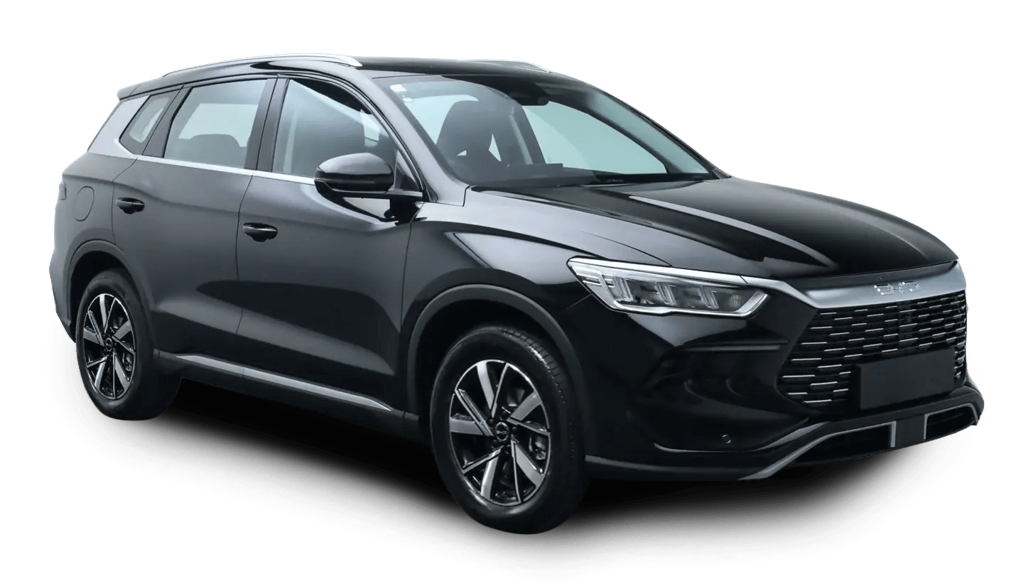 BYD Sealion 5 Essential 