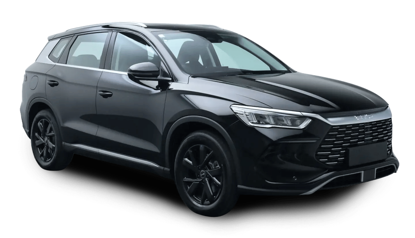 BYD Sealion Premium